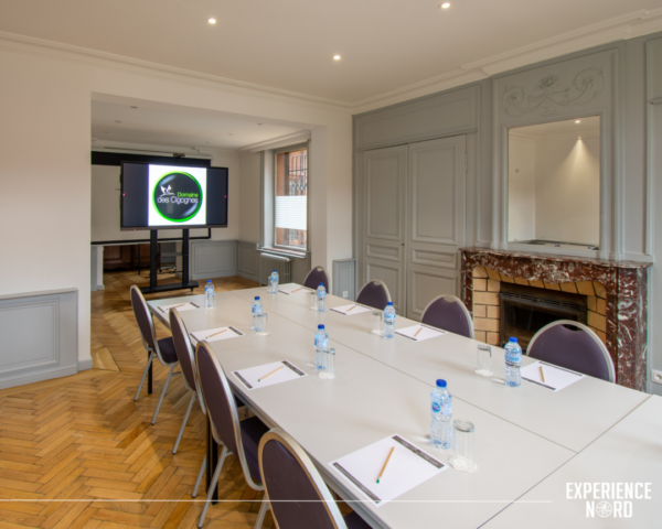 Domaine des cigognes