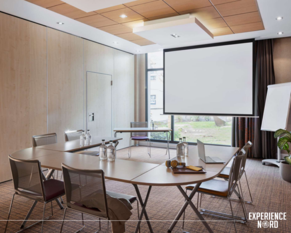 Le Mercure Hôtel Amiens