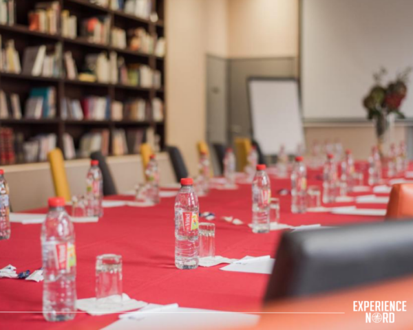 Hôtel de l'Hermitage