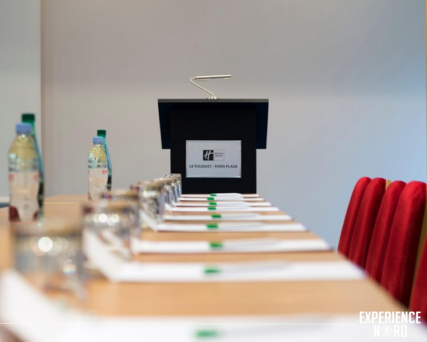 Holiday inn Le Touquet