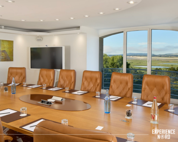 Grand Hôtel du Touquet