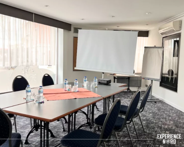 Grand Hôtel de Valenciennes