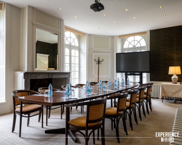 Salle de séminaire La Chartreuse de Gosnay