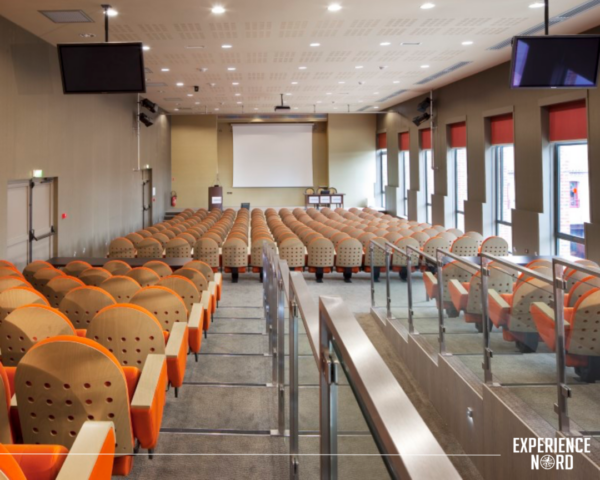 Salle de séminaire (3) La Chartreuse de Gosnay