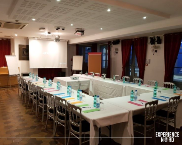 Chatellerie de Schoebeque