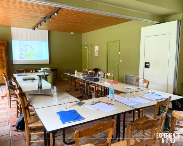 La Fontaine d’Inville