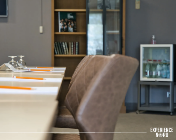 Salle de séminaire Hôtel du golf de l'ailette