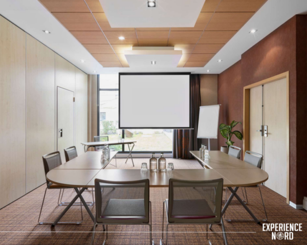 Le Mercure Hôtel Amiens