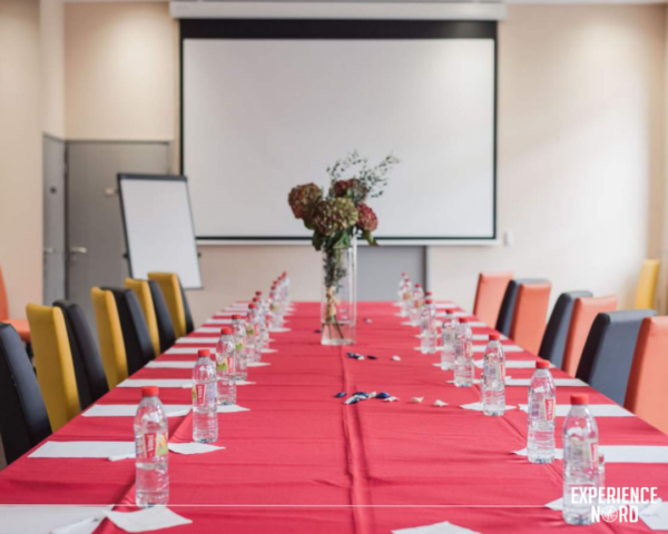 Hôtel de l'Hermitage