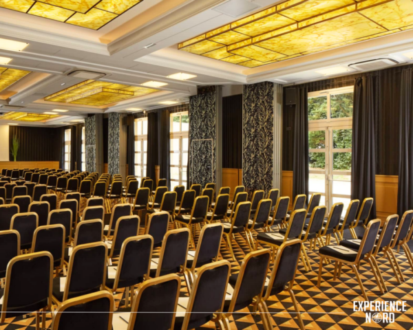 Grand Hôtel du Touquet