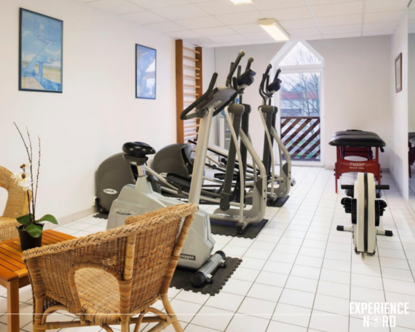 Holiday inn Le Touquet