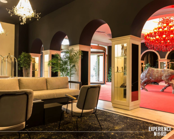 Grand Hôtel du Touquet