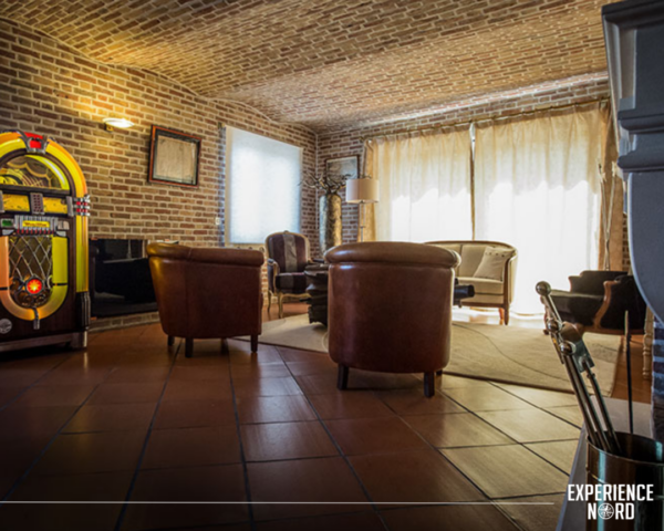 Salon Le clos du bac