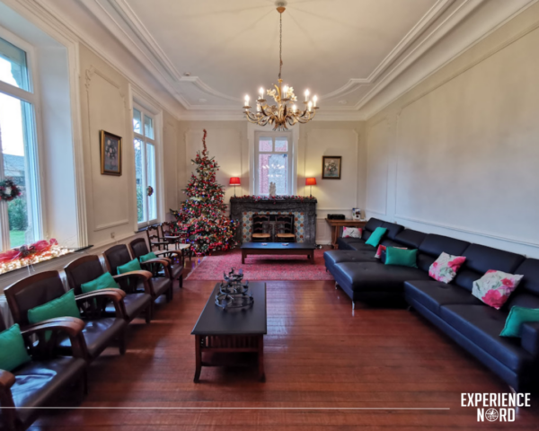 Château du bon plaisir