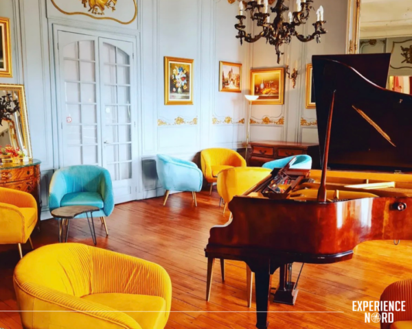 Chatellerie de Schoebeque