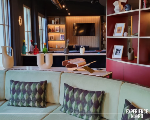 Mercure Le Touquet