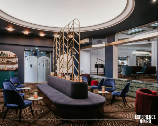 Grand Hôtel de Valenciennes