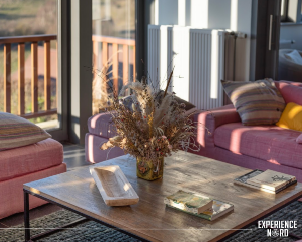 Salon Domaine du Val