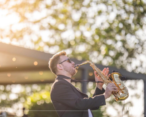 Saxo Performer