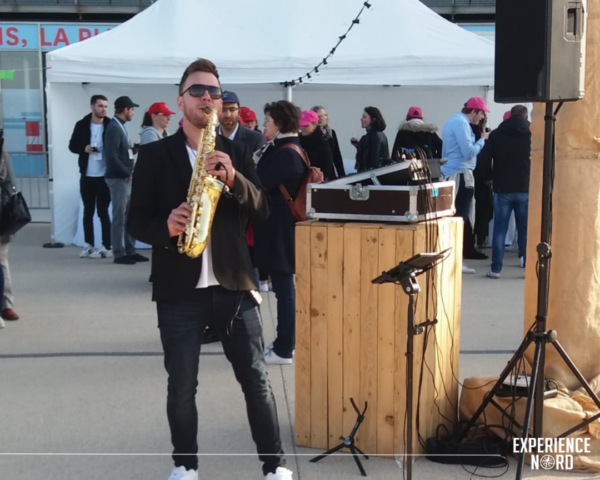 Saxo Performer