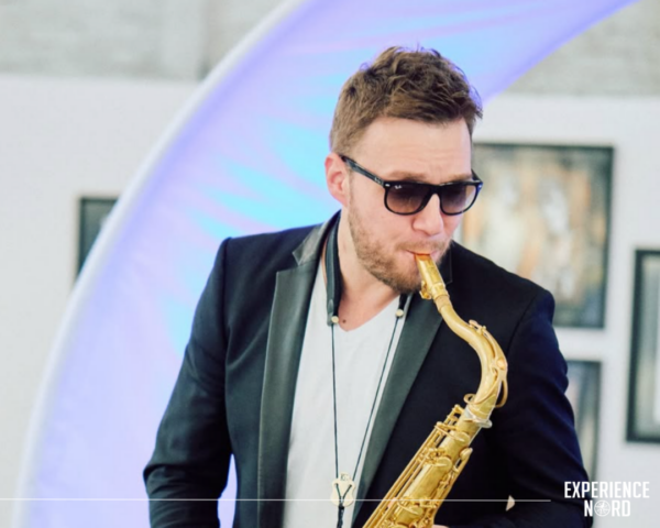 Saxo Performer