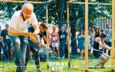 Quelles sont les meilleures idées pour une journée teambuilding ?