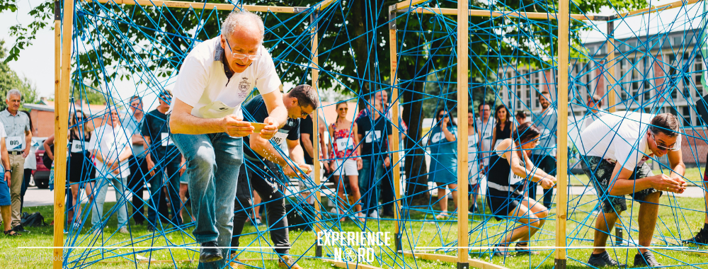 Les meilleures idées pour une journée teambuilding