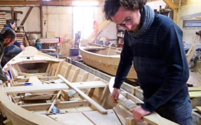 A la rencontre de Rémi Colin