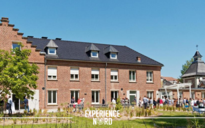 Maison des Augustines