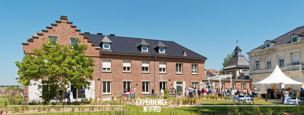 Maison des Augustines