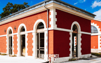 Les Écuries de Hautes Fontaines