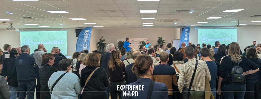 Olympiade RSE