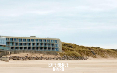 Hôtel **** Novotel Thalassa Le Touquet