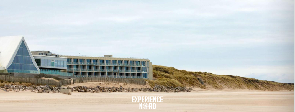 Séminaires Novotel Le Touquet