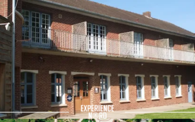 Domaine du Grand Saint-Bernard