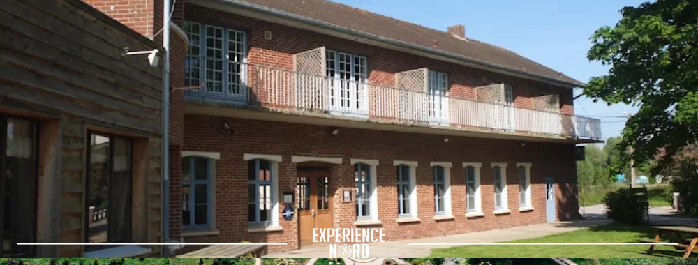 Domaine du Grand Saint-Bernard