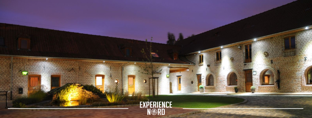 Domaine des cigognes