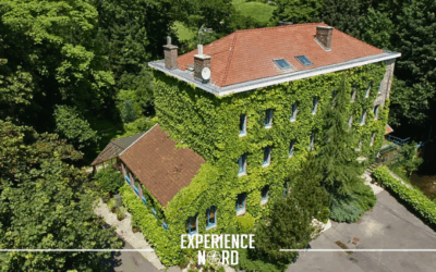 Le Moulin d’Artres