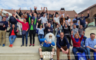 Comment organiser un teambuilding sur mesure pour votre entreprise ?