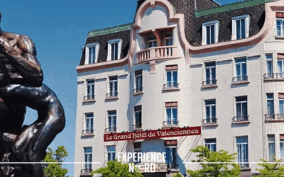 Grand Hôtel de Valenciennes