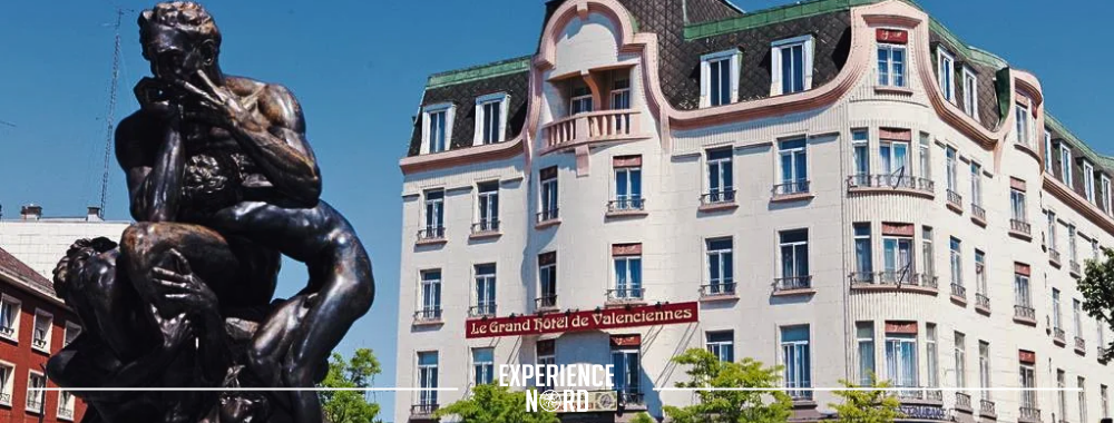Grand Hôtel de Valenciennes