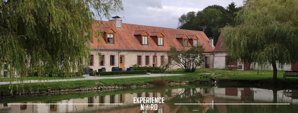 Domaine de Collen