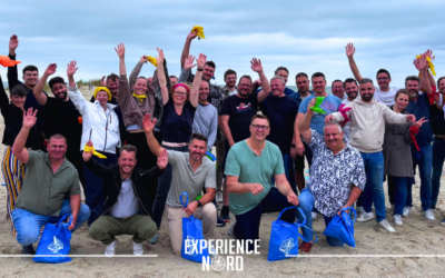 Quelles sont les activités pour la cohésion de groupe ?