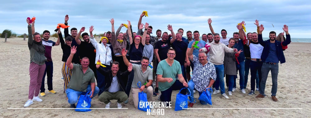 Quelles sont les activités pour la cohésion de groupe ?