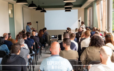 Pourquoi organiser un séminaire d&rsquo;entreprise : les bénéfices qui transforment vos équipes