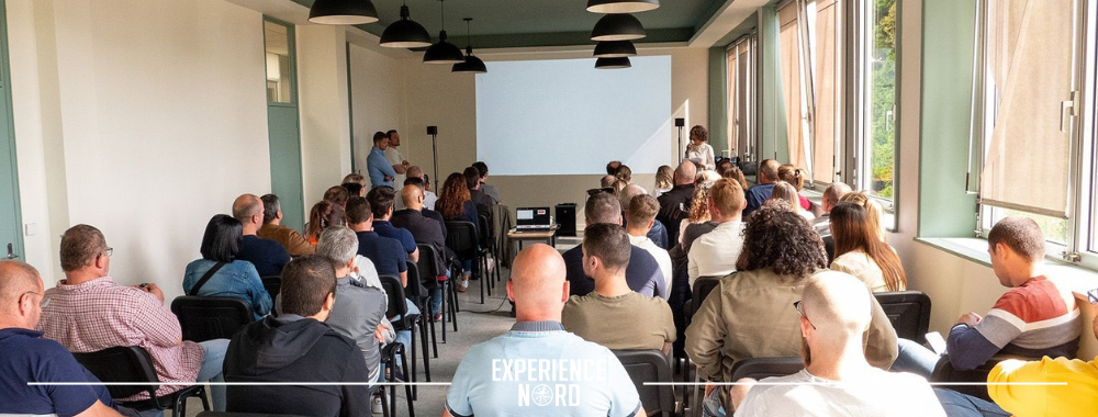 Pourquoi organiser un séminaire d&rsquo;entreprise : les bénéfices qui transforment vos équipes