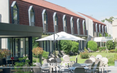 Holiday inn – Le Touquet ****