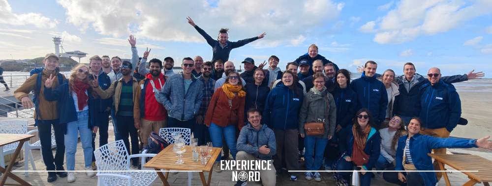 Séminaire d&rsquo;équipe : bonnes pratiques pour fédérer et motiver vos collaborateurs