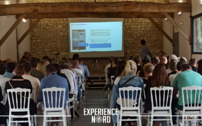 Séminaire, réunion ou conférence : comment s&rsquo;y retrouver dans la jungle des événements professionnels