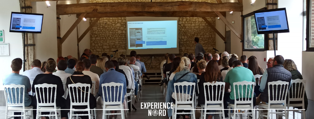 Séminaire, réunion ou conférence : comment s&rsquo;y retrouver dans la jungle des événements professionnels